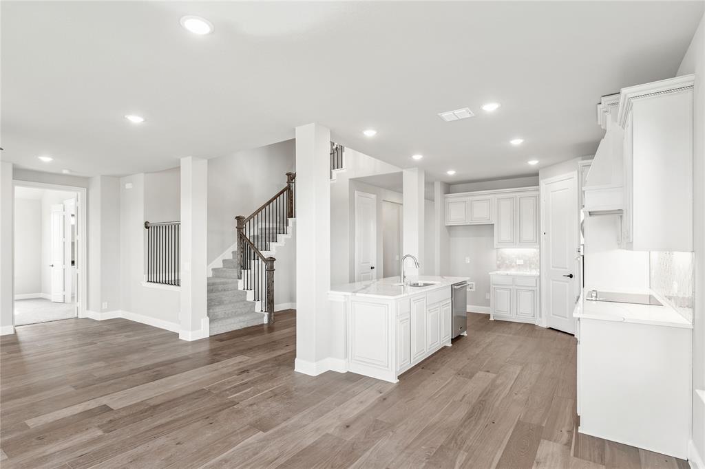 Crystal Lake Estates - Residential