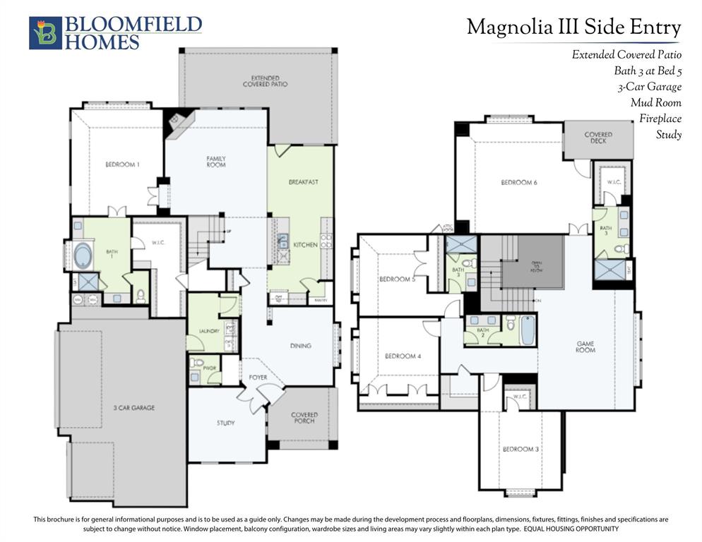 Crystal Lake Estates - Residential
