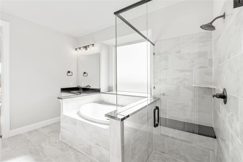 Crystal Lake Estates - Residential