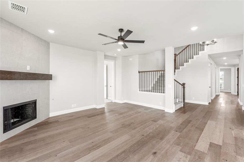 Crystal Lake Estates - Residential