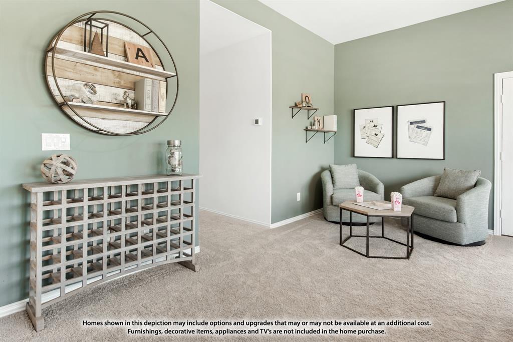 Crystal Lake Estates - Residential