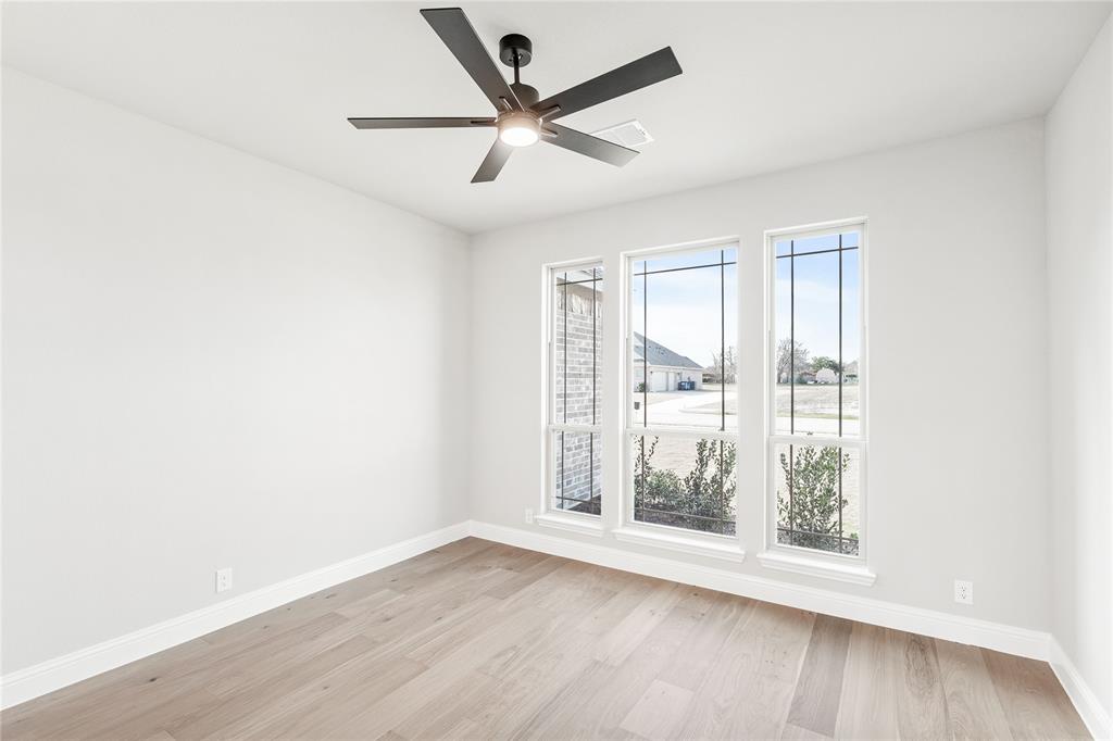 Crystal Lake Estates - Residential