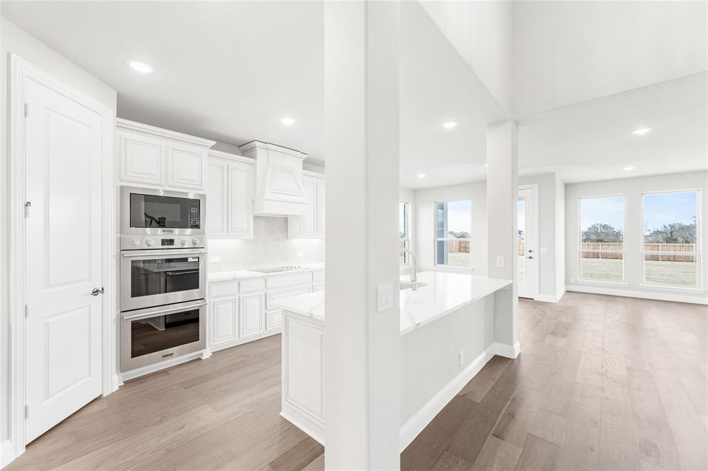 Crystal Lake Estates - Residential