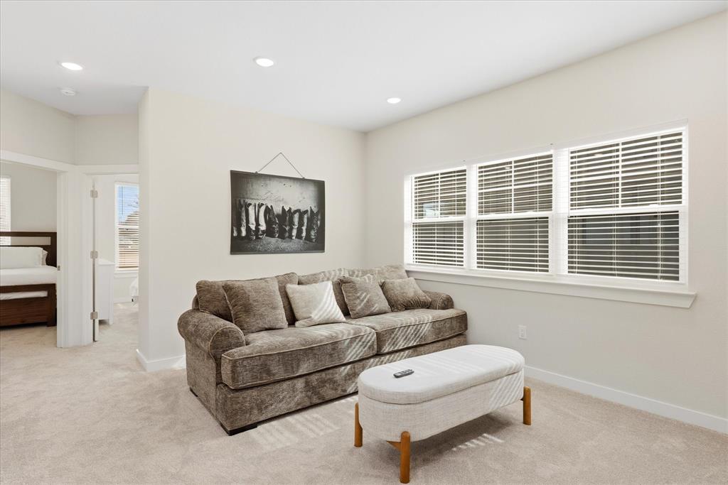 The Terraces at Clark Lanr - Residential