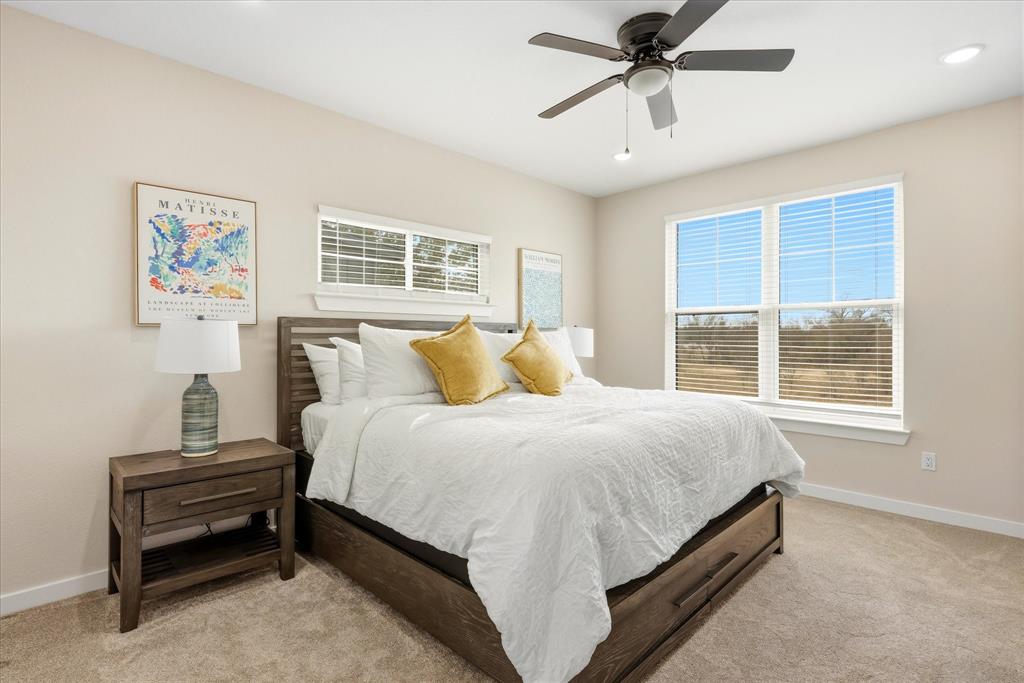 The Terraces at Clark Lanr - Residential