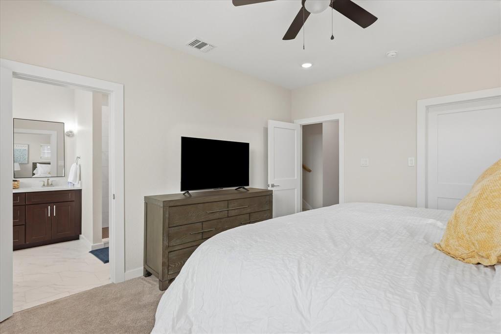 The Terraces at Clark Lanr - Residential