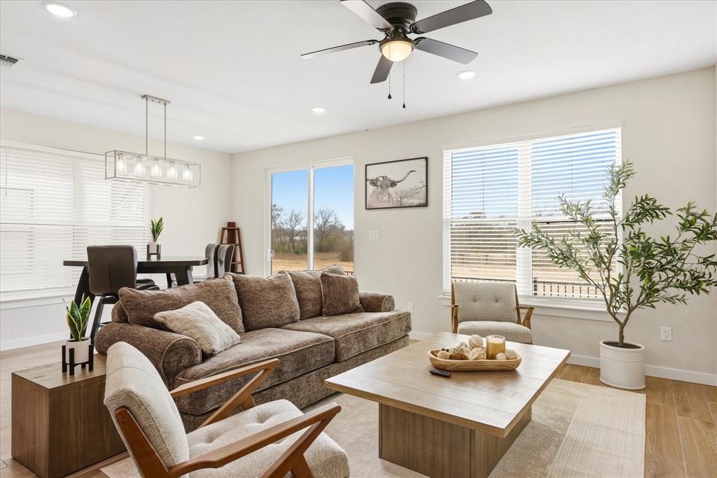 The Terraces at Clark Lanr - Residential