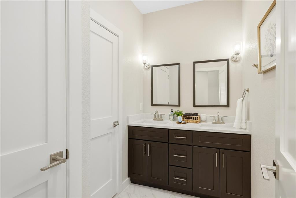 The Terraces at Clark Lanr - Residential