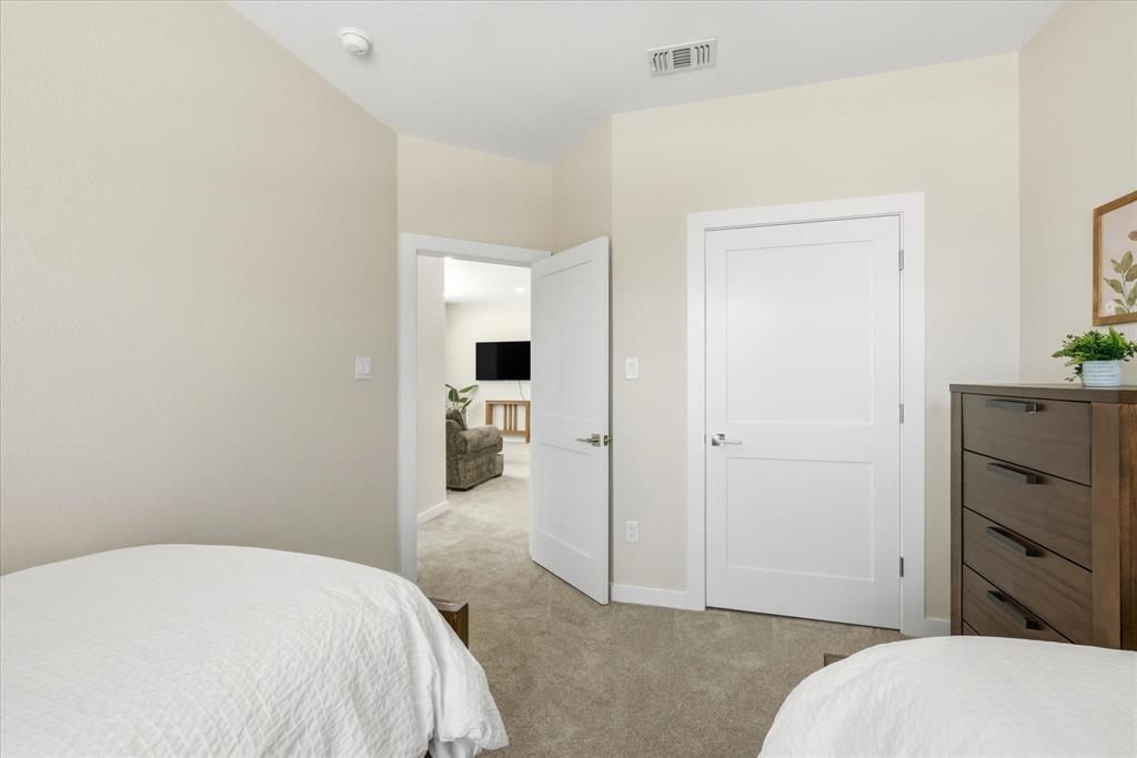 The Terraces at Clark Lanr - Residential