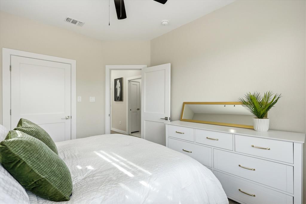 The Terraces at Clark Lanr - Residential