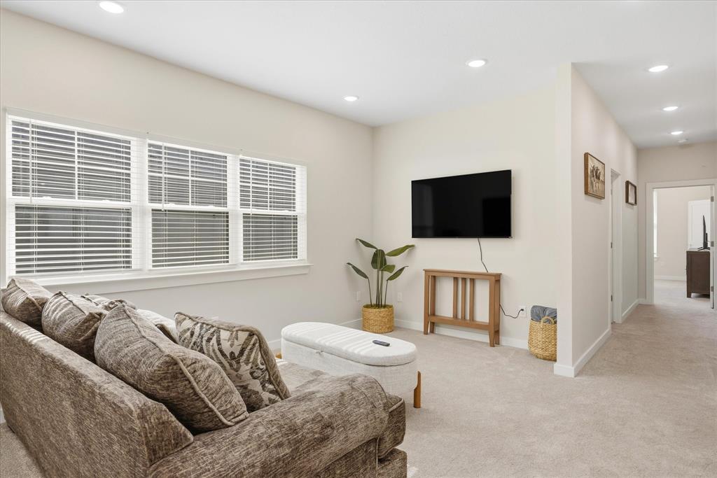 The Terraces at Clark Lanr - Residential