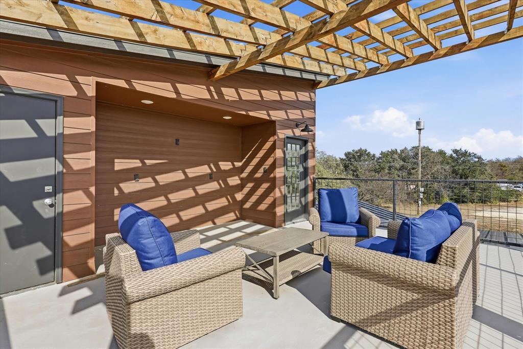 The Terraces at Clark Lanr - Residential