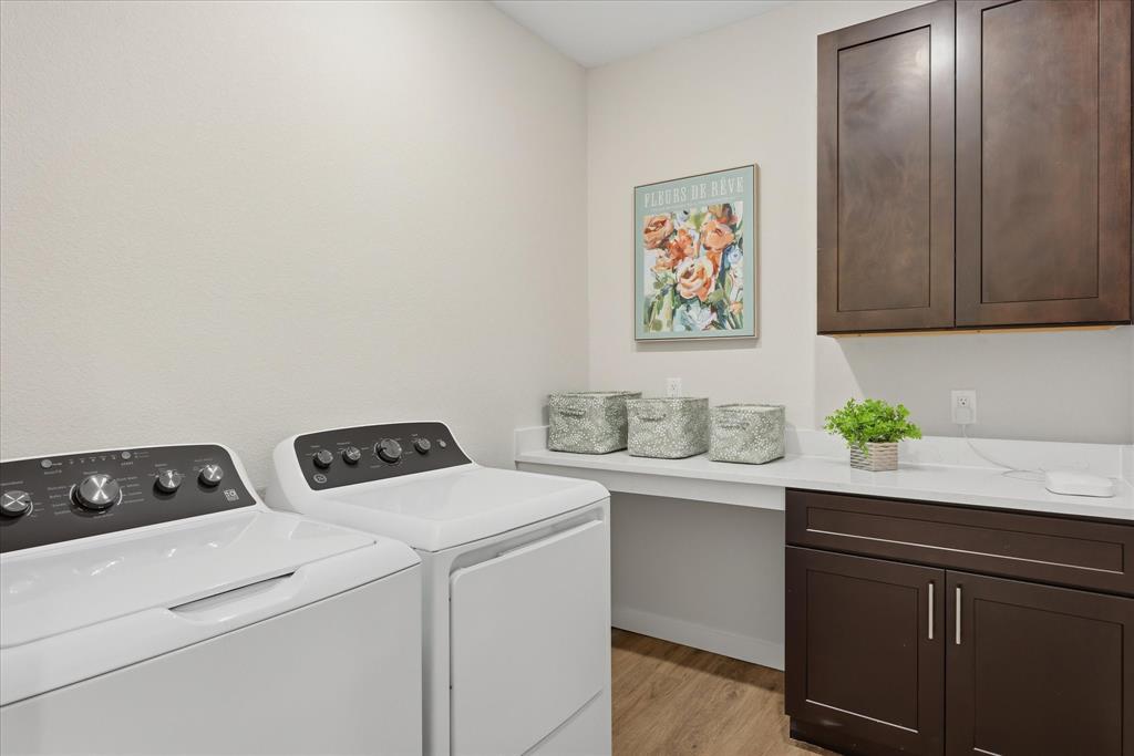 The Terraces at Clark Lanr - Residential