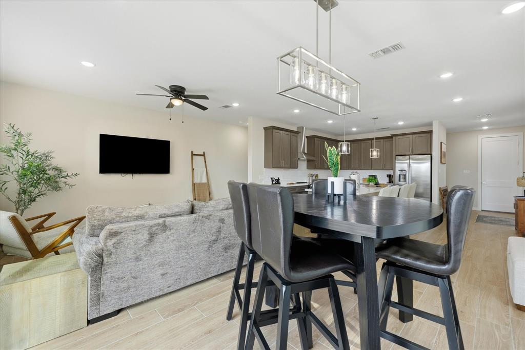 The Terraces at Clark Lanr - Residential