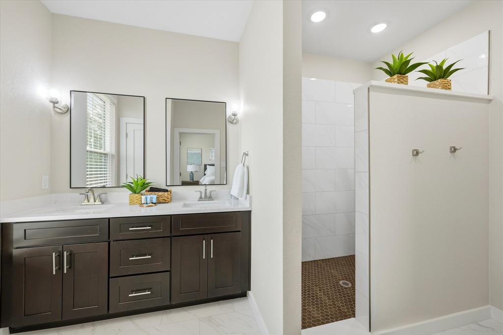 The Terraces at Clark Lanr - Residential