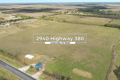 Photo of 2940 Highway 380, Greenville, TX 75401 (MLS # 21122941)