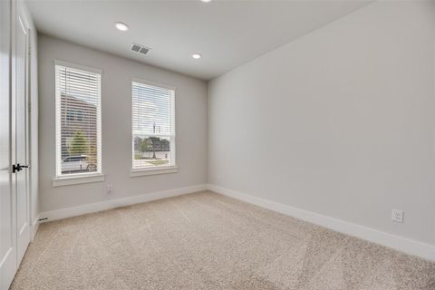 Tiny photo for 905 Ash Road, Plano, TX 75075 (MLS # 21279797)