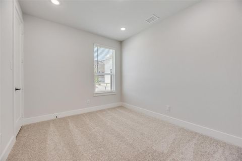 Tiny photo for 905 Ash Road, Plano, TX 75075 (MLS # 21279797)