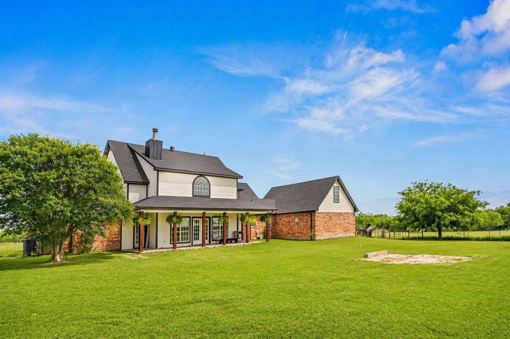 Caddo Mills - Residential