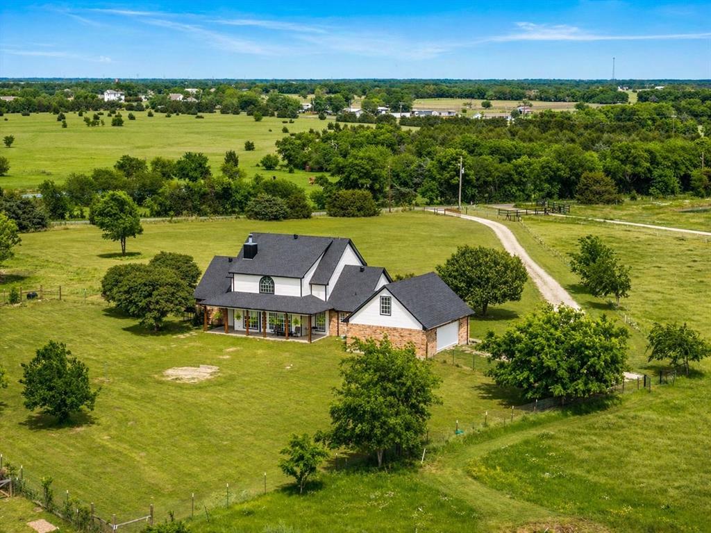Caddo Mills - Residential