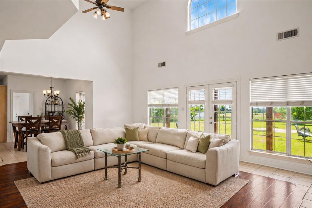 Caddo Mills - Residential