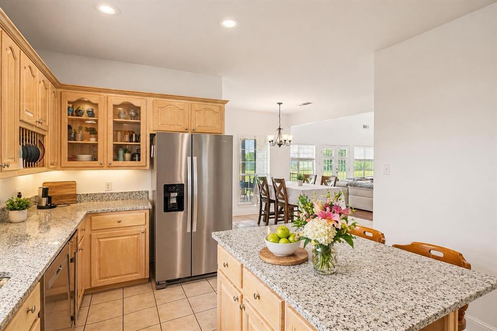 Caddo Mills - Residential