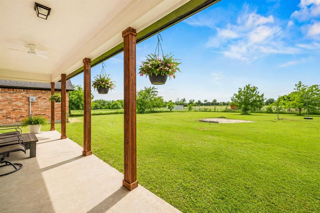 Caddo Mills - Residential