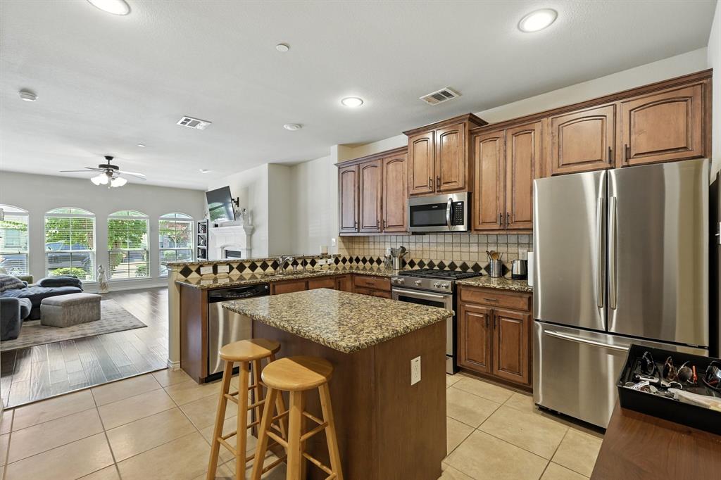 Estates Of Indian Creek Ph - Residential