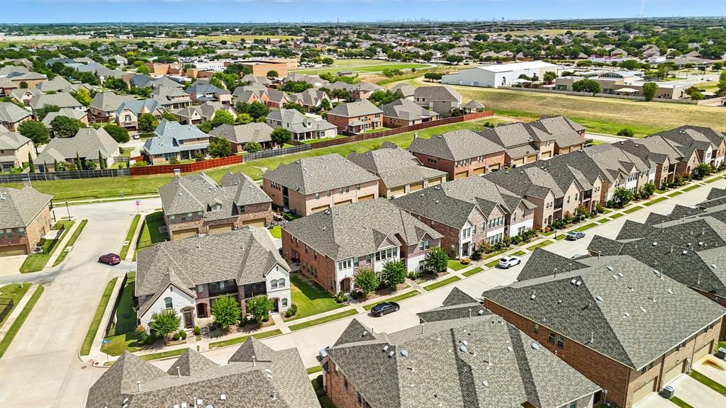 Estates Of Indian Creek Ph - Residential