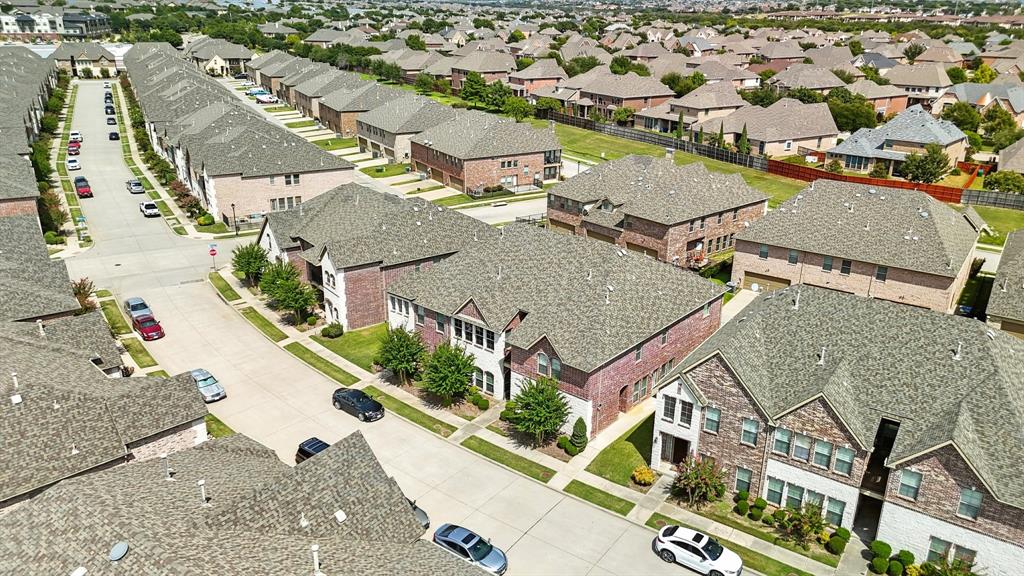 Estates Of Indian Creek Ph - Residential