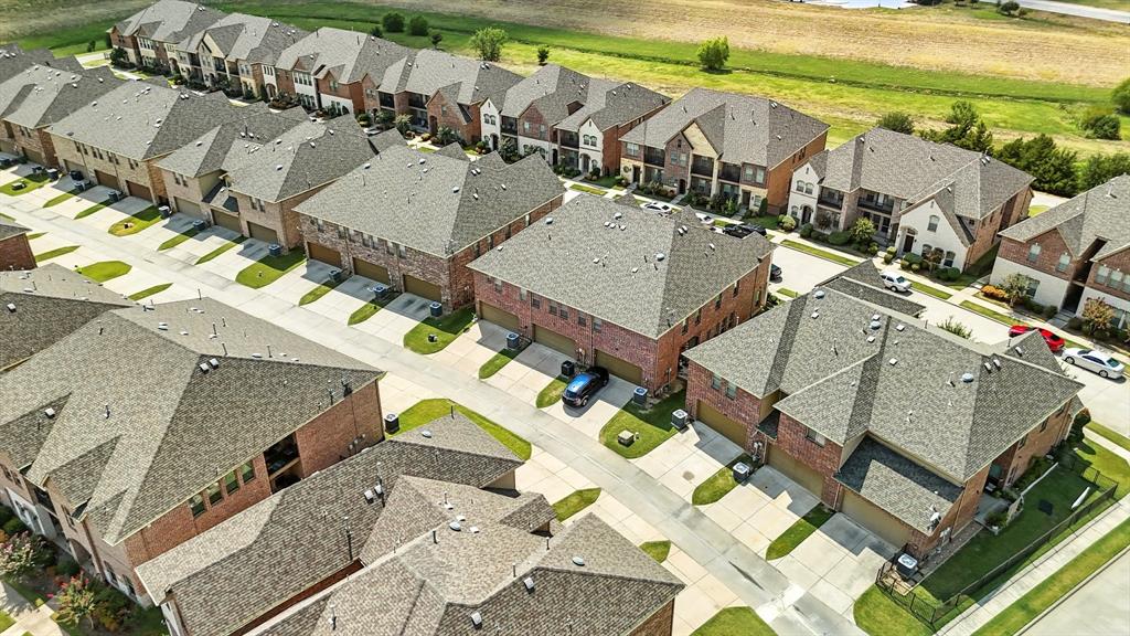 Estates Of Indian Creek Ph - Residential