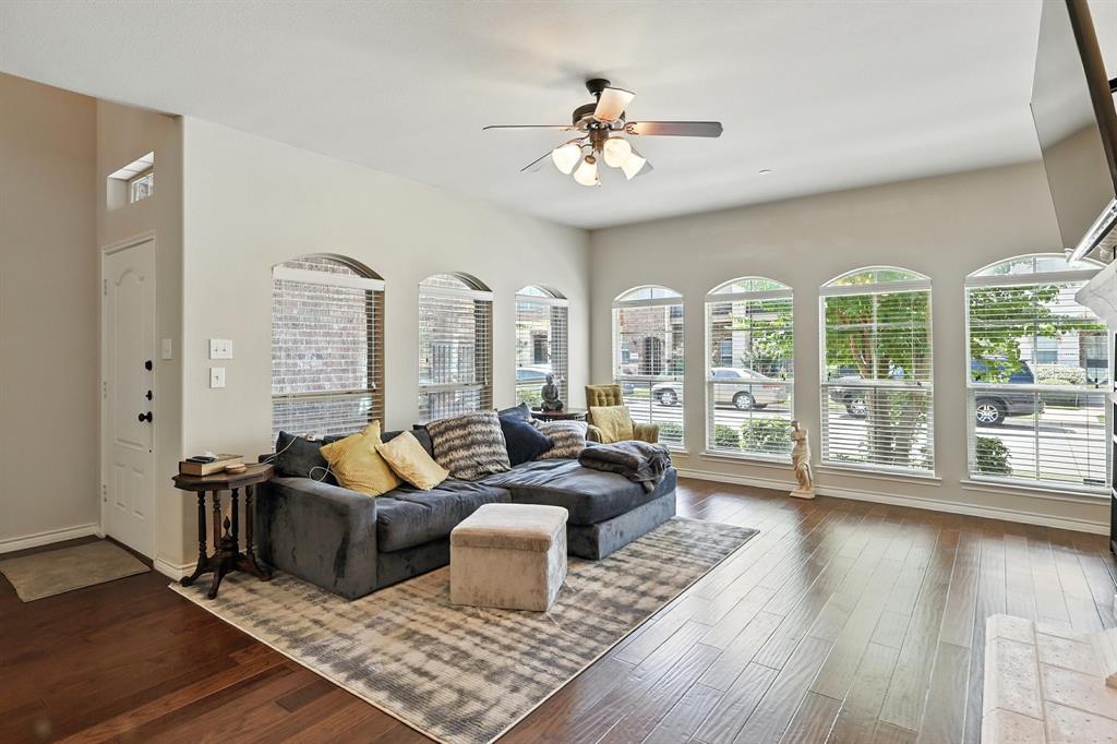 Estates Of Indian Creek Ph - Residential