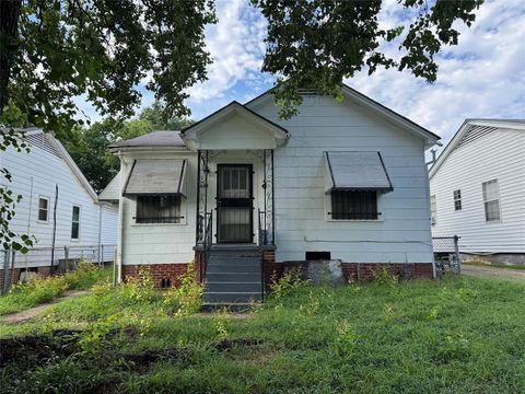 3644 Stonewall Street Shreveport LA 71109