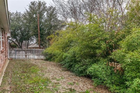 A home in Arlington