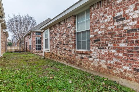 A home in Arlington