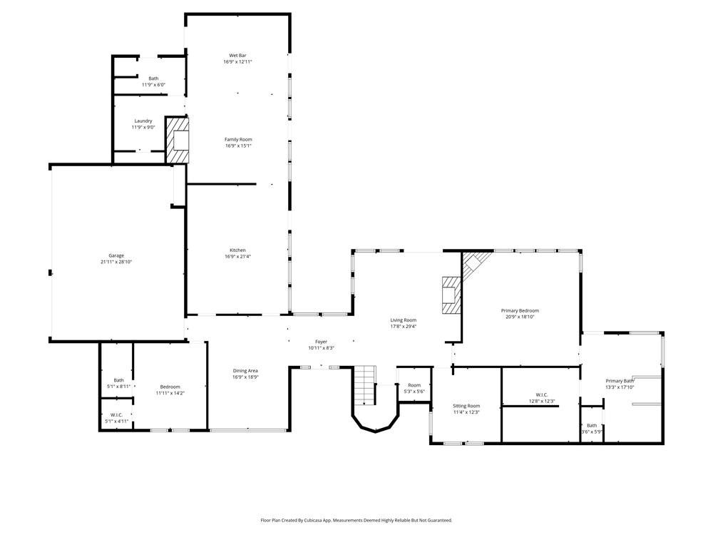 Janmar Circle 10 - Residential