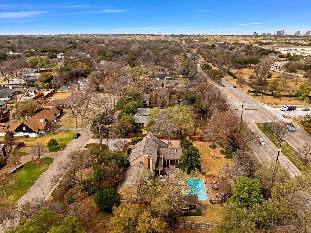 Janmar Circle 10 - Residential