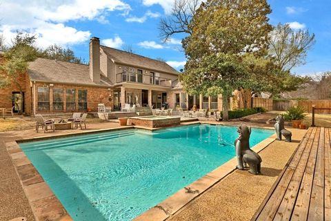 11622 Valleydale Drive Dallas TX 75230