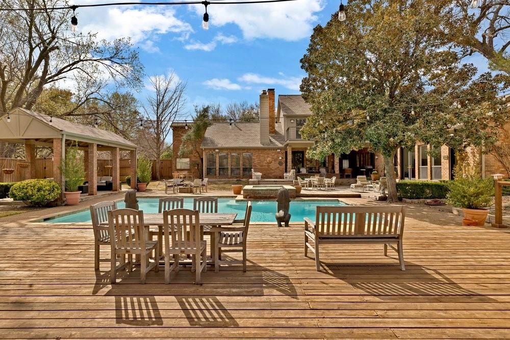 Janmar Circle 10 - Residential