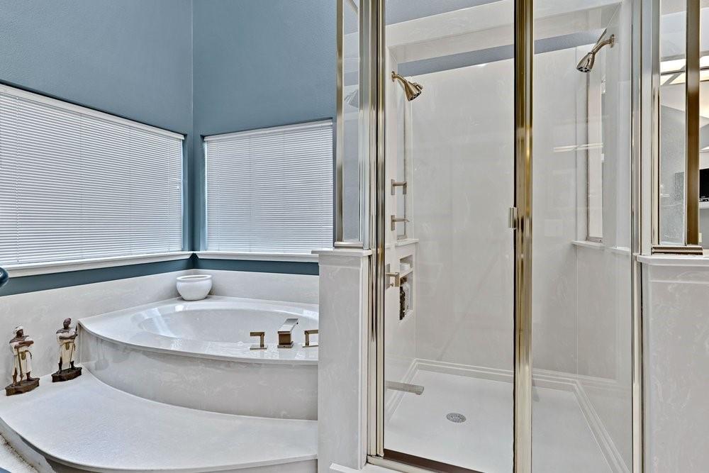 Janmar Circle 10 - Residential