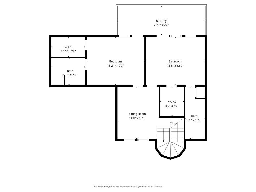 Janmar Circle 10 - Residential