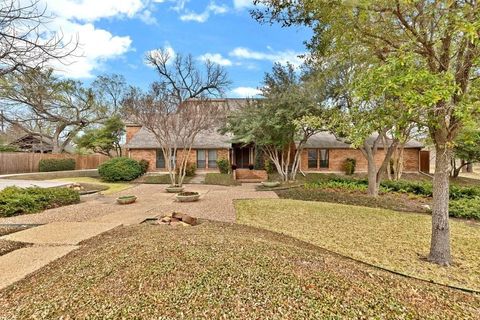 11622 Valleydale Drive Dallas TX 75230