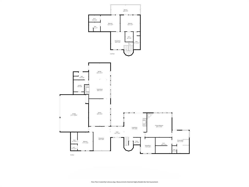 Janmar Circle 10 - Residential