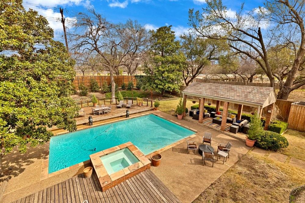 Janmar Circle 10 - Residential