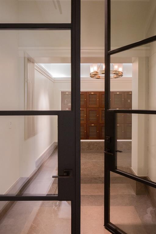 Tower & Regency Row Residence Condo - Residential