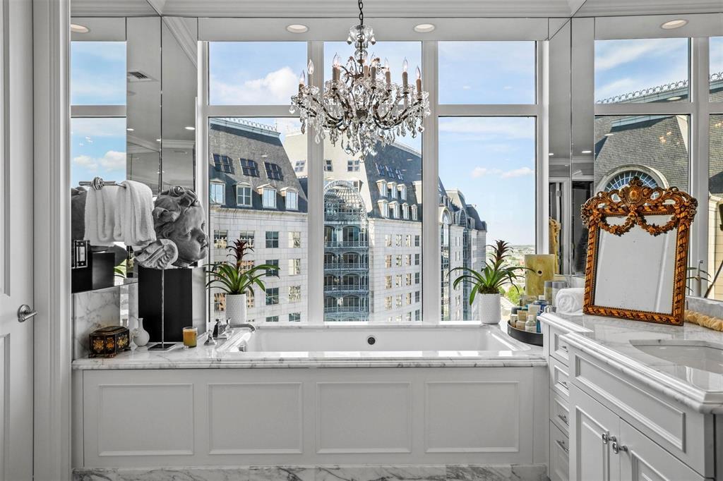 Tower & Regency Row Residence Condo - Residential