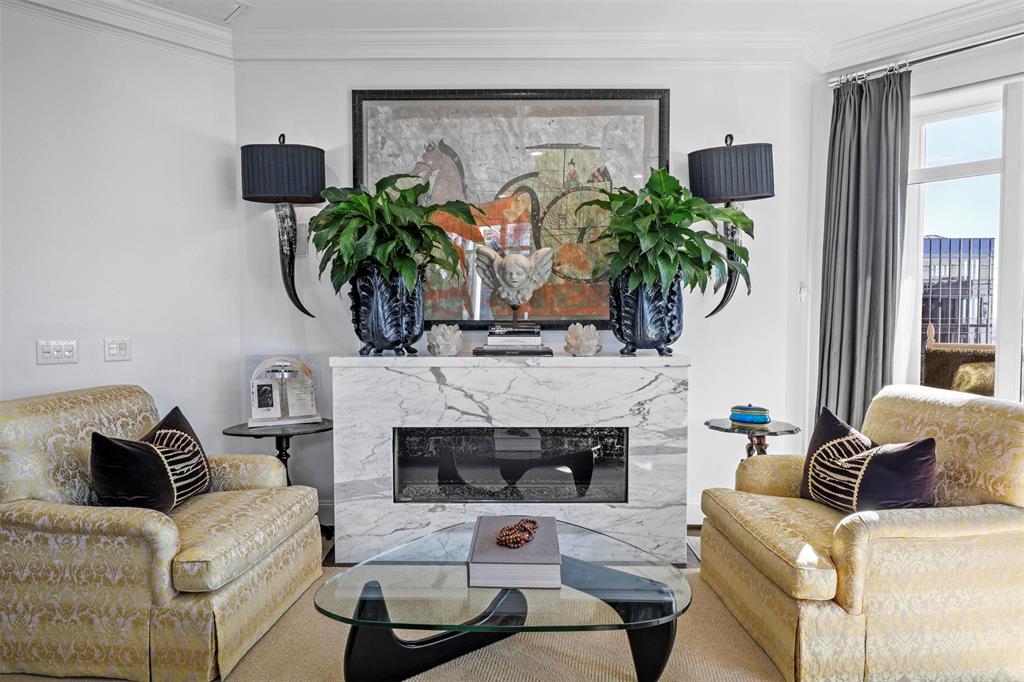 Tower & Regency Row Residence Condo - Residential