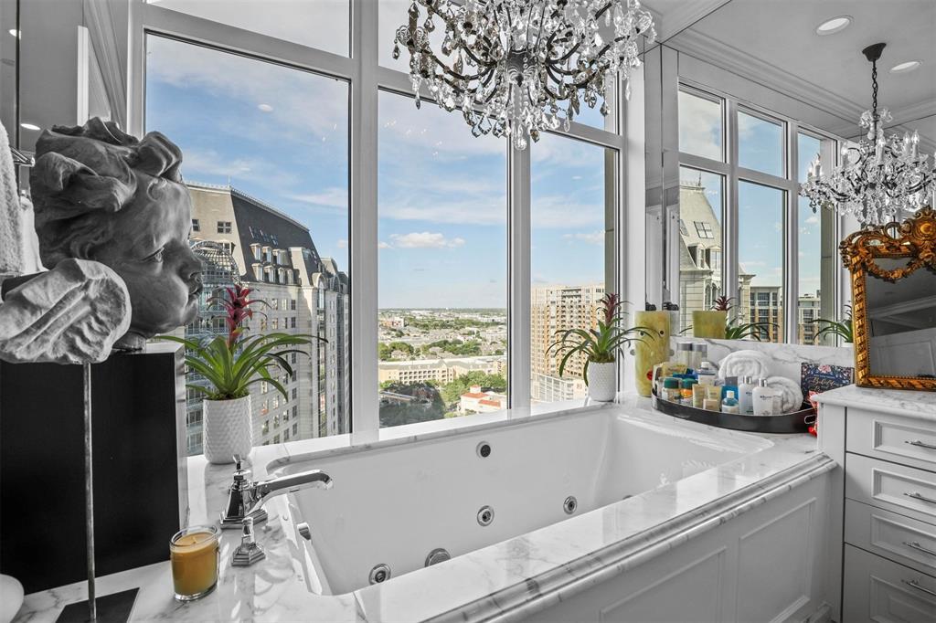 Tower & Regency Row Residence Condo - Residential