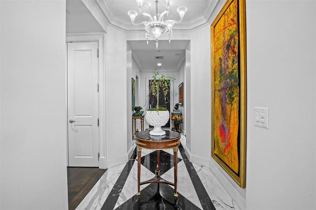 Tower & Regency Row Residence Condo - Residential