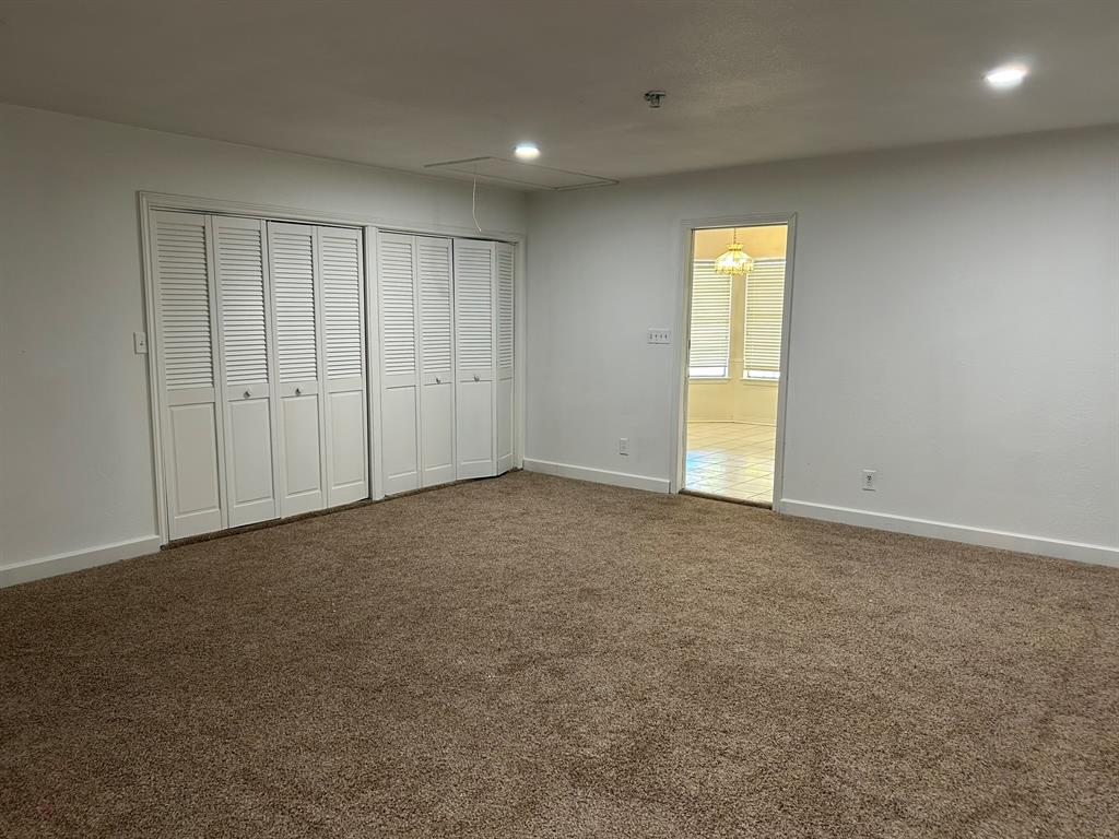 Bell Manor West - Residential Lease